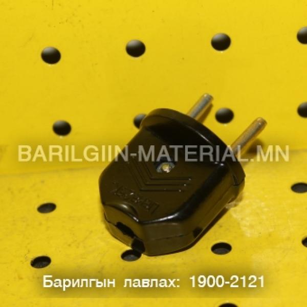 ишнүүр вилка