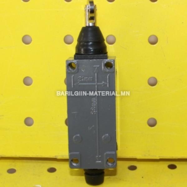 Moujen Minilimit Switch Me 8122