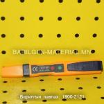 Тестер