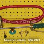 Газны хошуу YD35-2