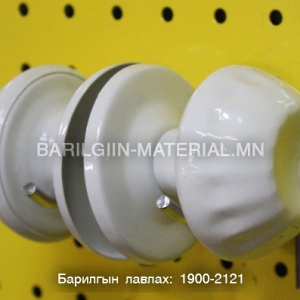 хаалганы бариул