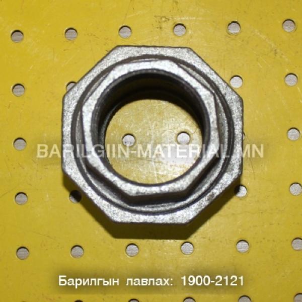 Англи муфт