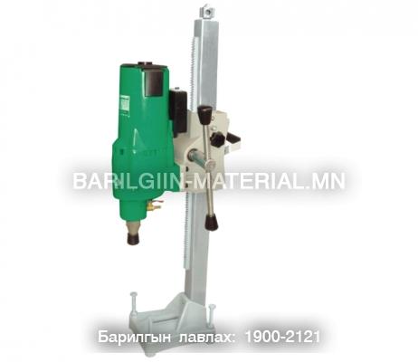 Яндан өрөм WK-DM-200A