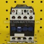 380v 40a пускатель CJX2 2510