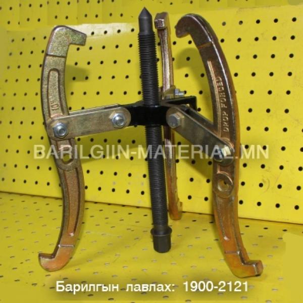 Соёник 10мм