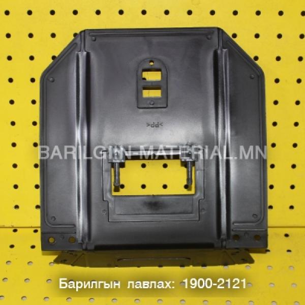 гагнуурын аппарат zx7-225