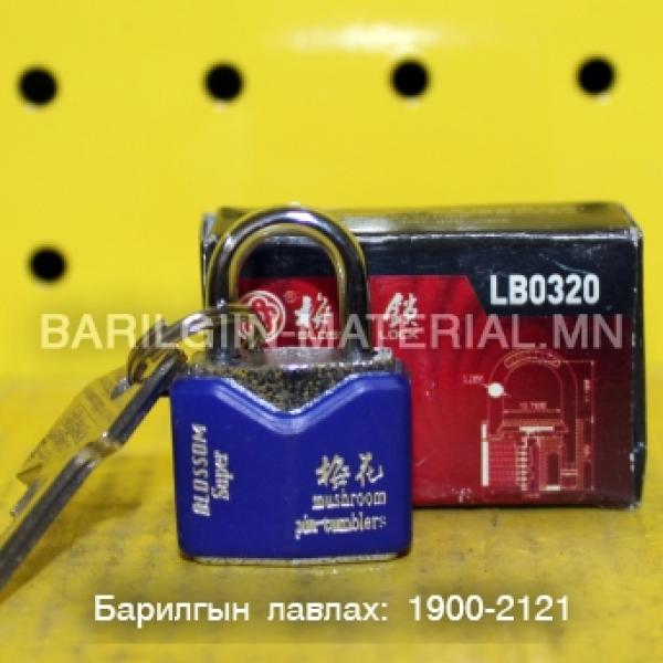 Цоож/LBO/