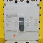 3 паз 160а автомат NM1-250S/3300