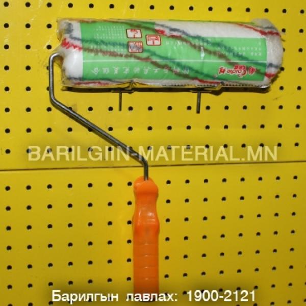 Өнхрүүш