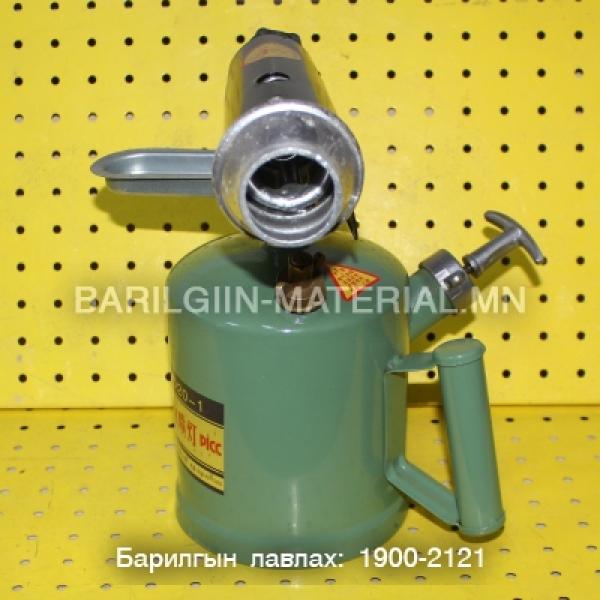 Паялник QD20-1