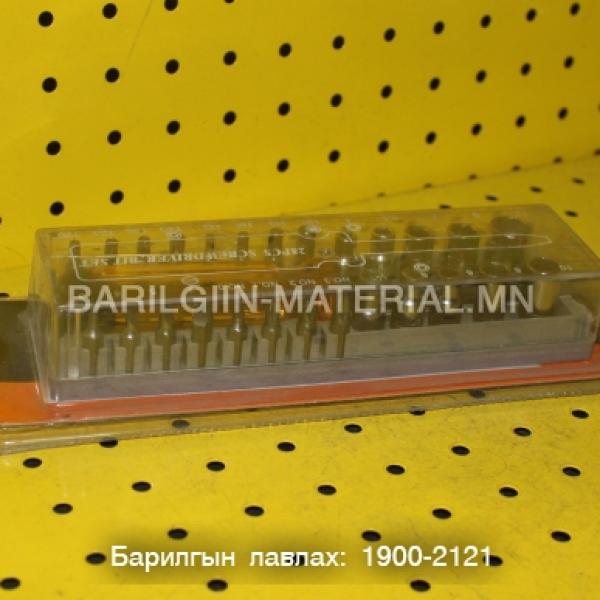 Овтерканы ком