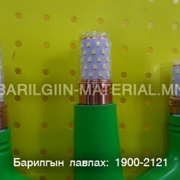 Абжурны лед гэрэл