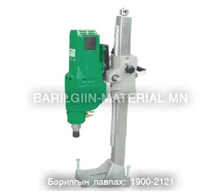 Яндан өрөм WK-DM-200B