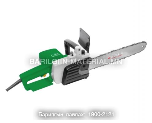 Гинжин хөрөө WK-EC-5016