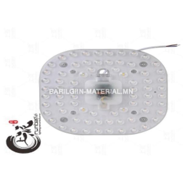 LED Гэрэл 12W
