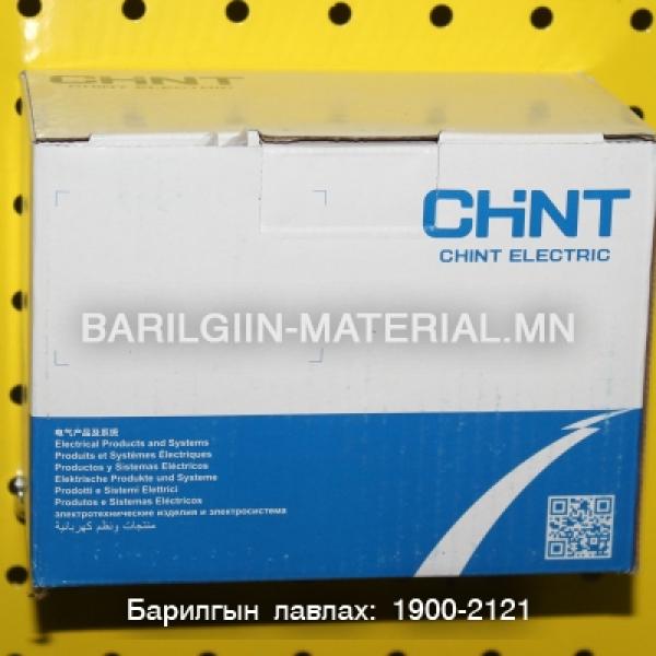 3 паз 25а aвтомат NM1-63S/3300