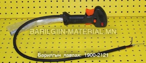 гар хадуурны гар унтраалга