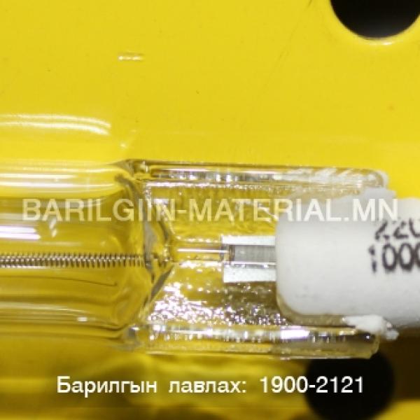 кварц гэрэл