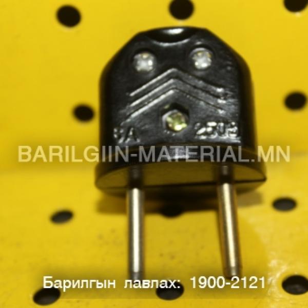 ишнүүр вилка