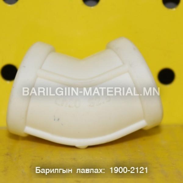 PPR булан