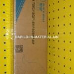 BLACK WOLF plazma cutting torch