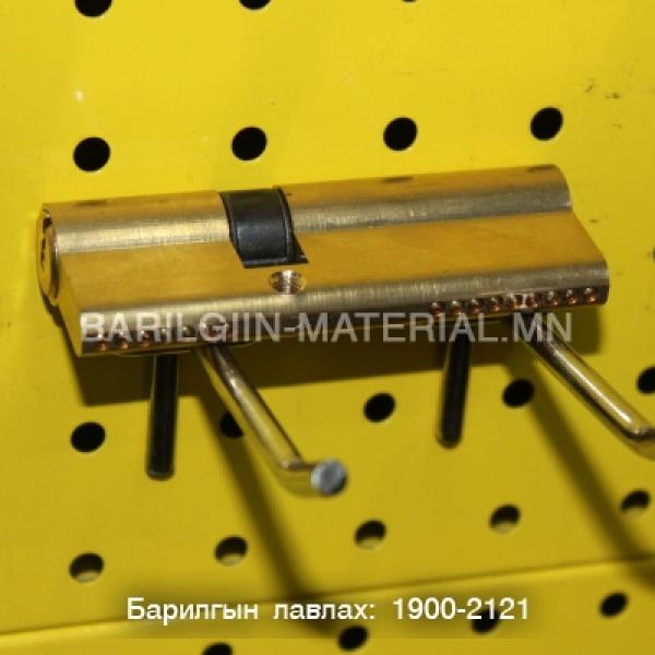 цоожны гол 8,5-тай