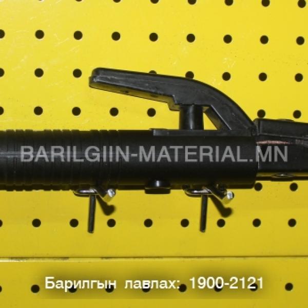 Диржатель