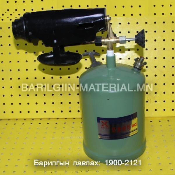 Паялник QD35-1