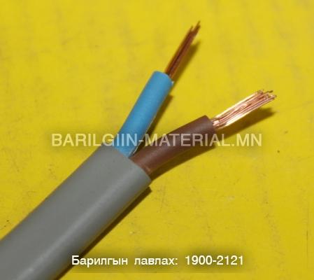 зэс кабель