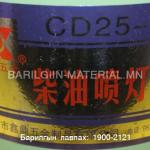Паялник CD25-1