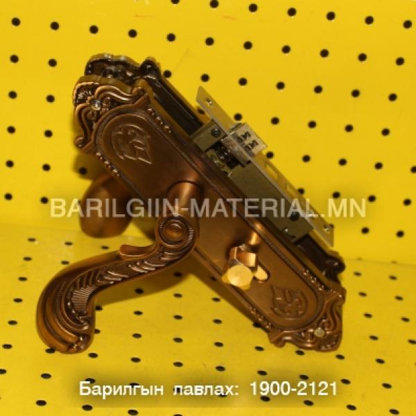 Модон хаалганы цоож Anqiang