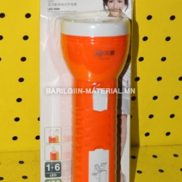 Гар чийдэн Led 9068