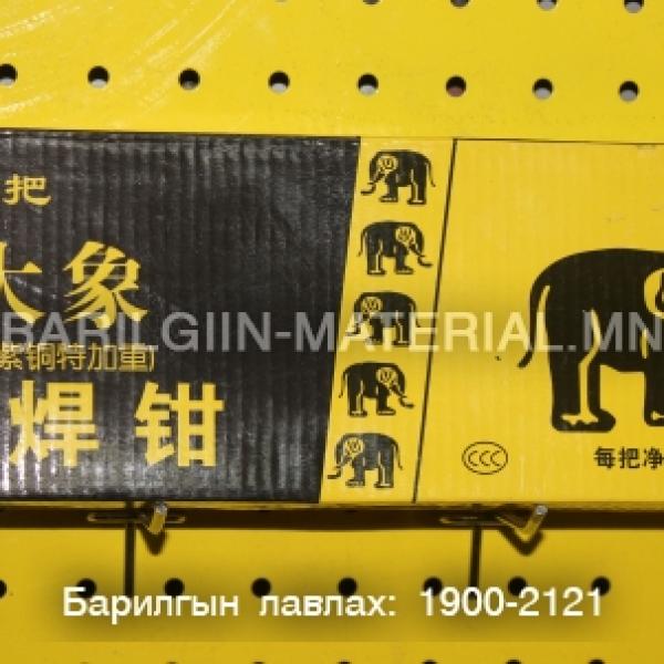Диржатель