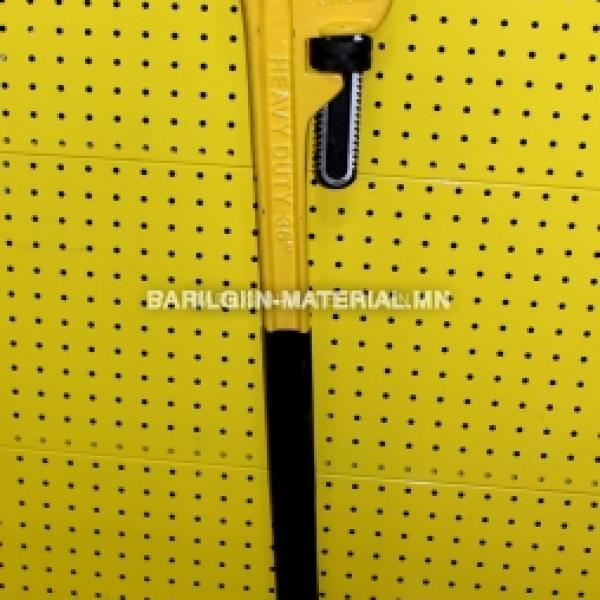 Том шар газуу /36-тай/