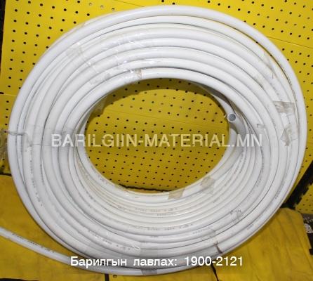 pvc 32-той хоолой