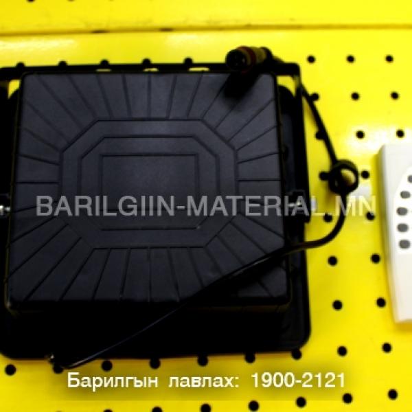 SP081 Линзний проекторын гэрэл 60W