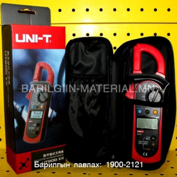 тестер UT200