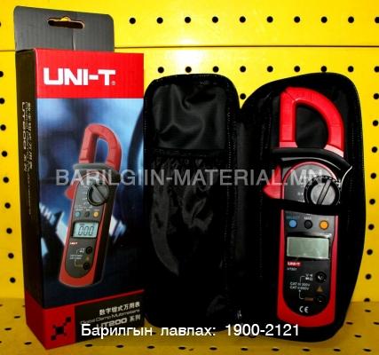тестер UT200