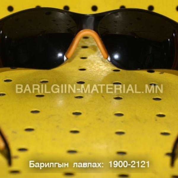 Шүдний шил