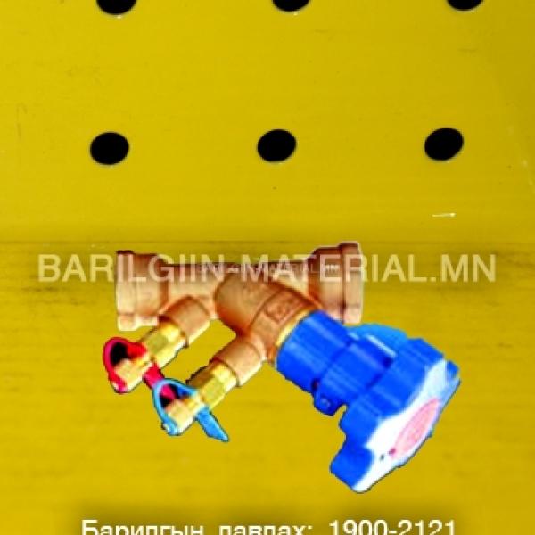 Баланслагч хаалт /ф50 тай-Итали/