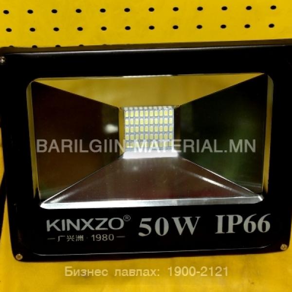 гадаах гэрэл прожектор 50v