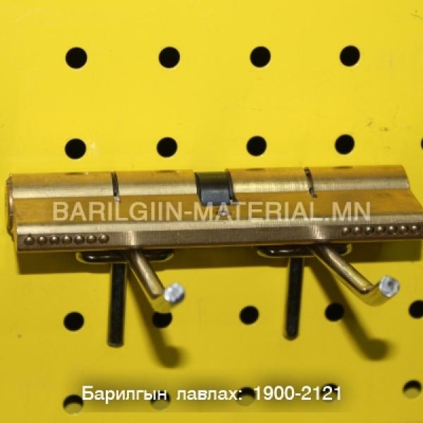 цоожны гол 11-тэй