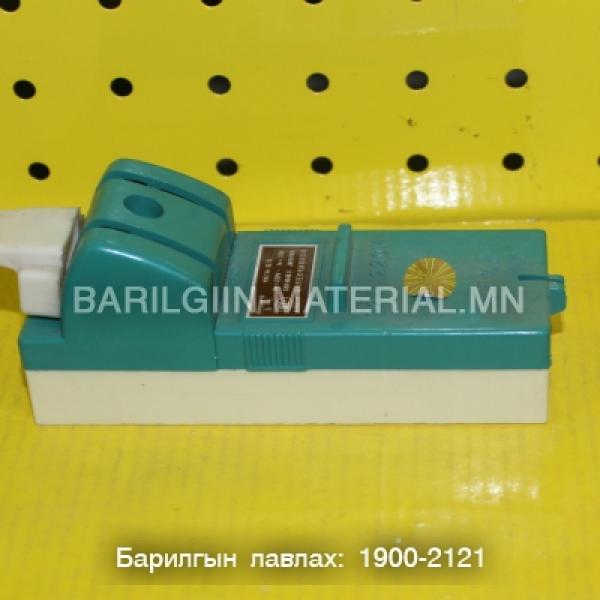 рубильник 220v