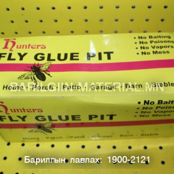 ялааны хор