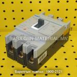 3 паз 100а aвтомат chint