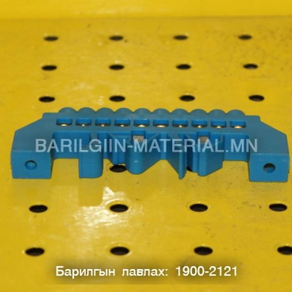 Пермичек