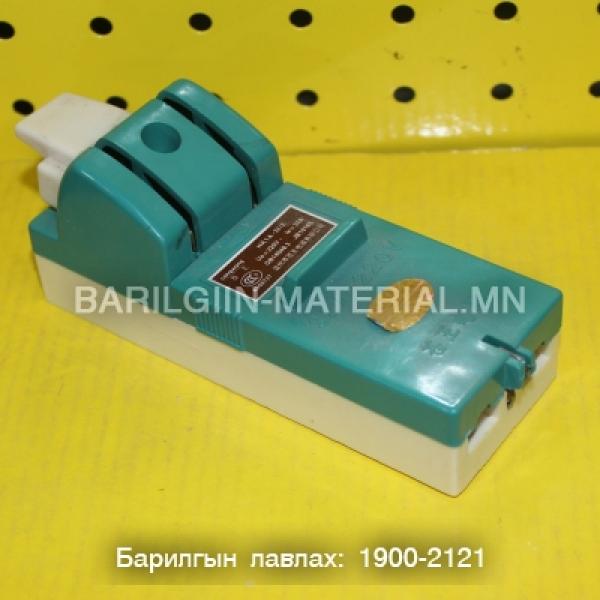 рубильник 220v