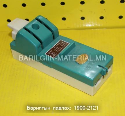 рубильник 220v