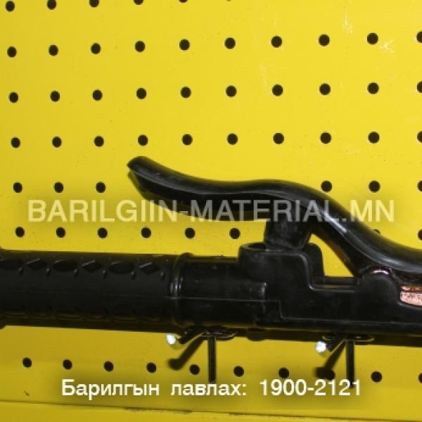 Диржатель