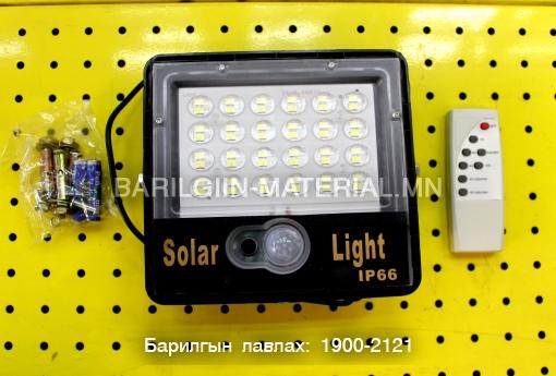 SP081 Линзний проекторын гэрэл 60W